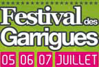 Festival des Garrigues 2013_teaser