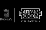 Les Médiévales de Brignoles 2019