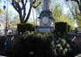 Fontaine du Monument aux Morts