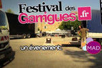 Festival des Garrigues - Juillet 2011