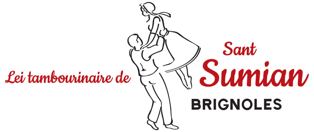 Les Tambourinaires de Sant Sumian Ville de Brignoles Les Tambourinaires de Sant Sumian Ville de Brignoles