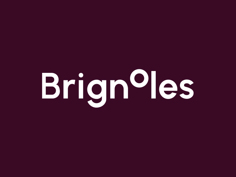 Maintenance Ville de Brignoles