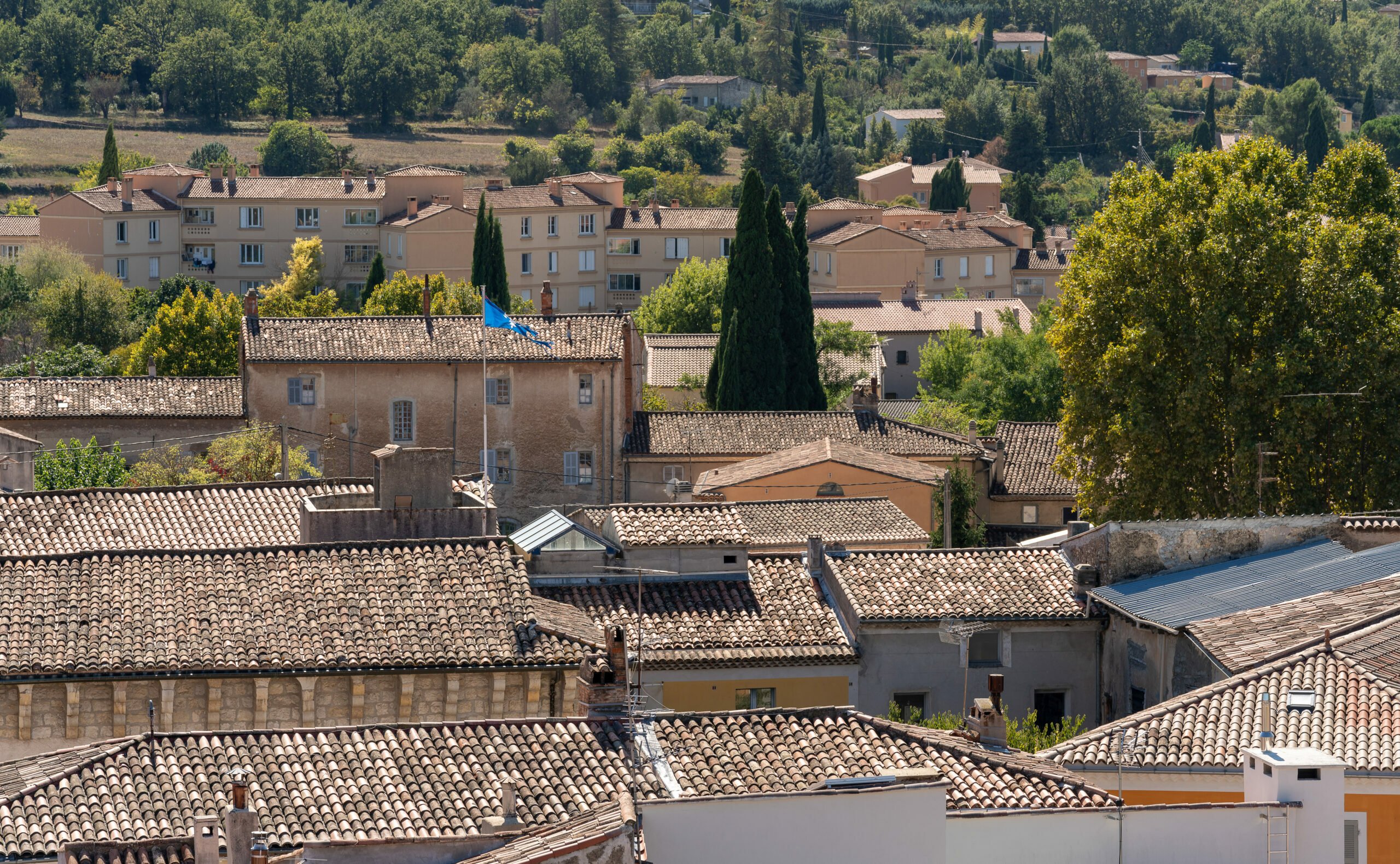 Comités de quartier Ville de Brignoles