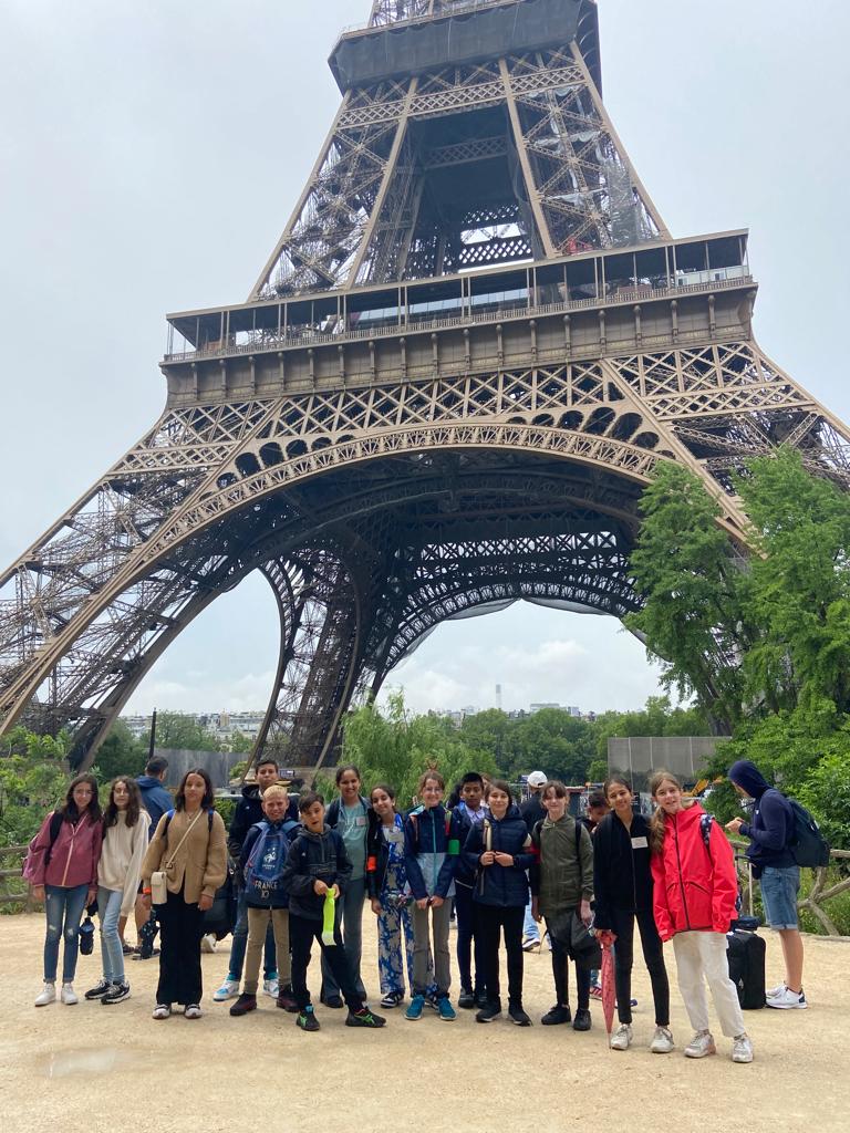 Conseil Municipal Jeunes Ville de Brignoles