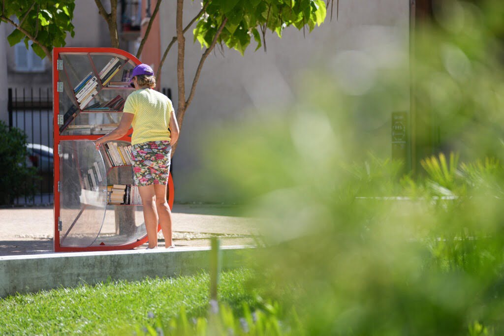 Parcs & Jardins Ville de Brignoles