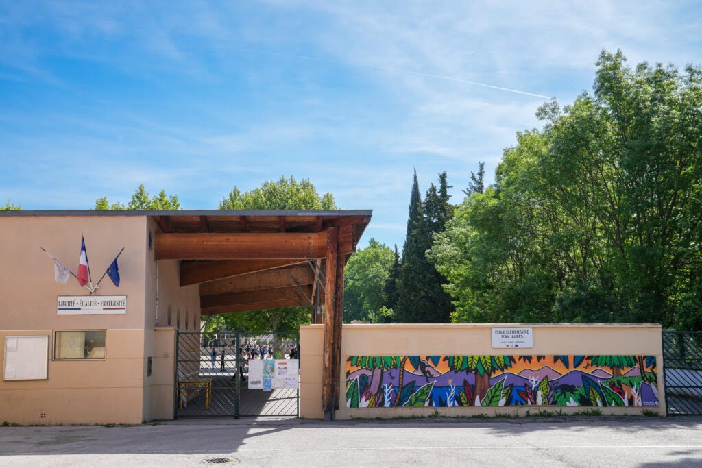 Écoles & Petite enfance Ville de Brignoles Écoles & Petite enfance Ville de Brignoles