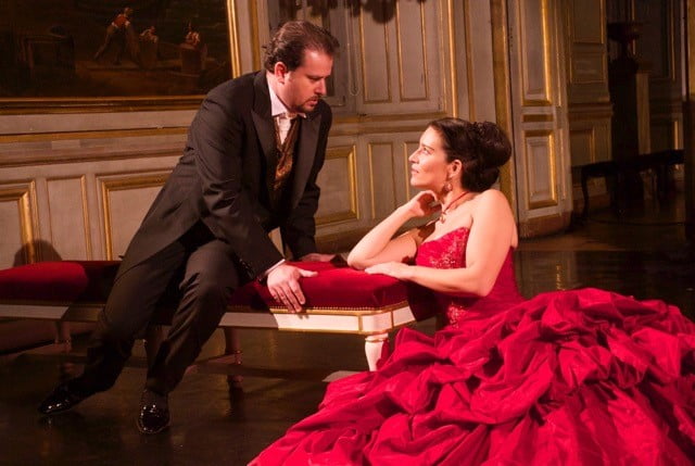 Opera Sinfonia Brignoles 2024