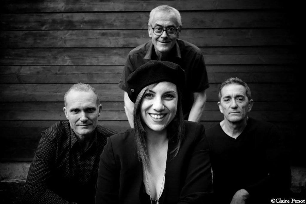 Angélique Nicolas Brignoles 2024