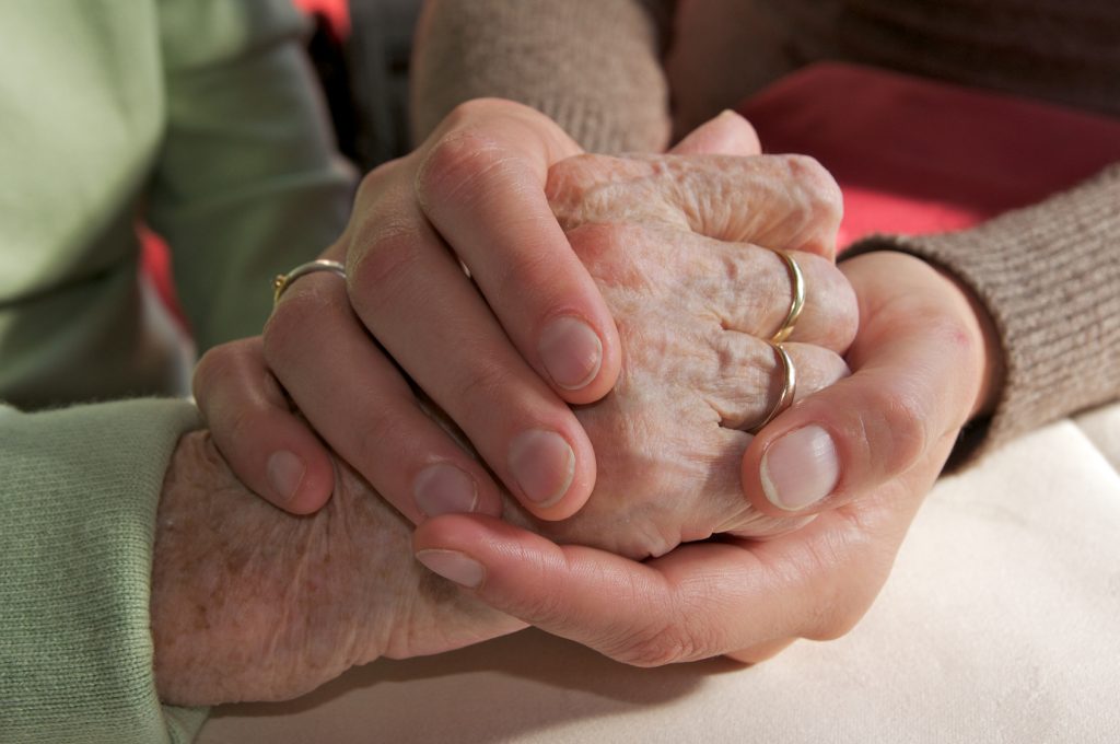 Plan canicule séniors