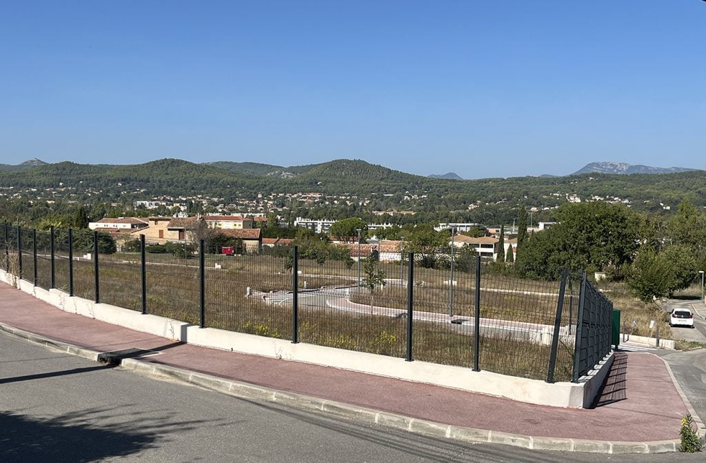 Lotissement communal : lots à vendre Ville de Brignoles
