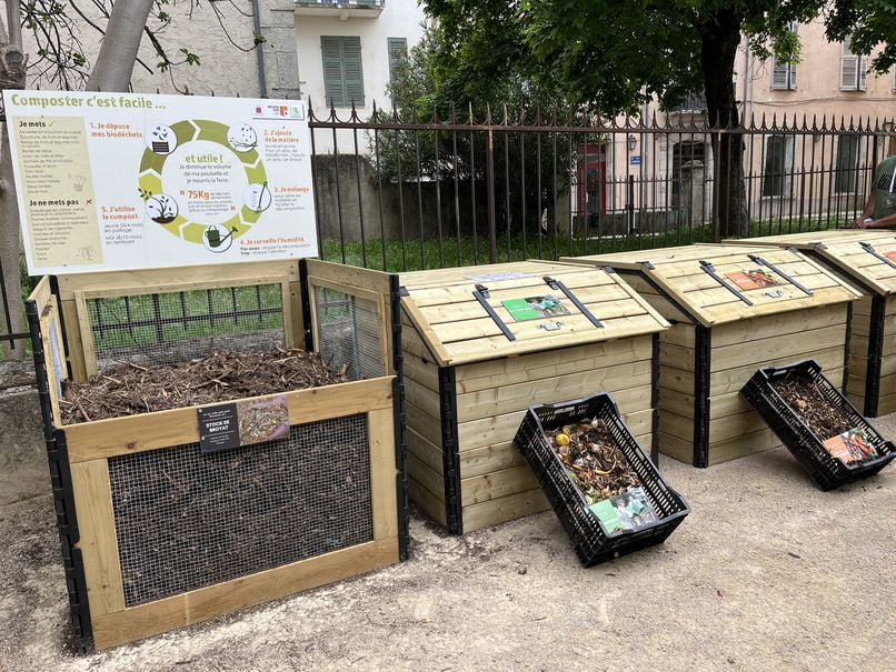 composteur partagé