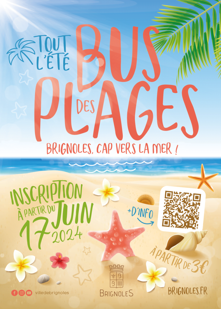 Les Estivales de Brignoles Ville de Brignoles