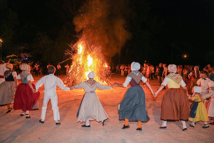 Fête de la Saint-Jean