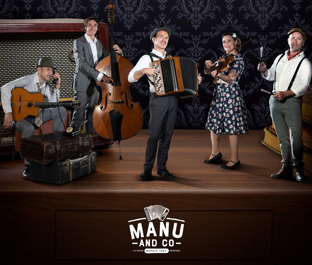 Bicentenarie N7 Brignoles 2024