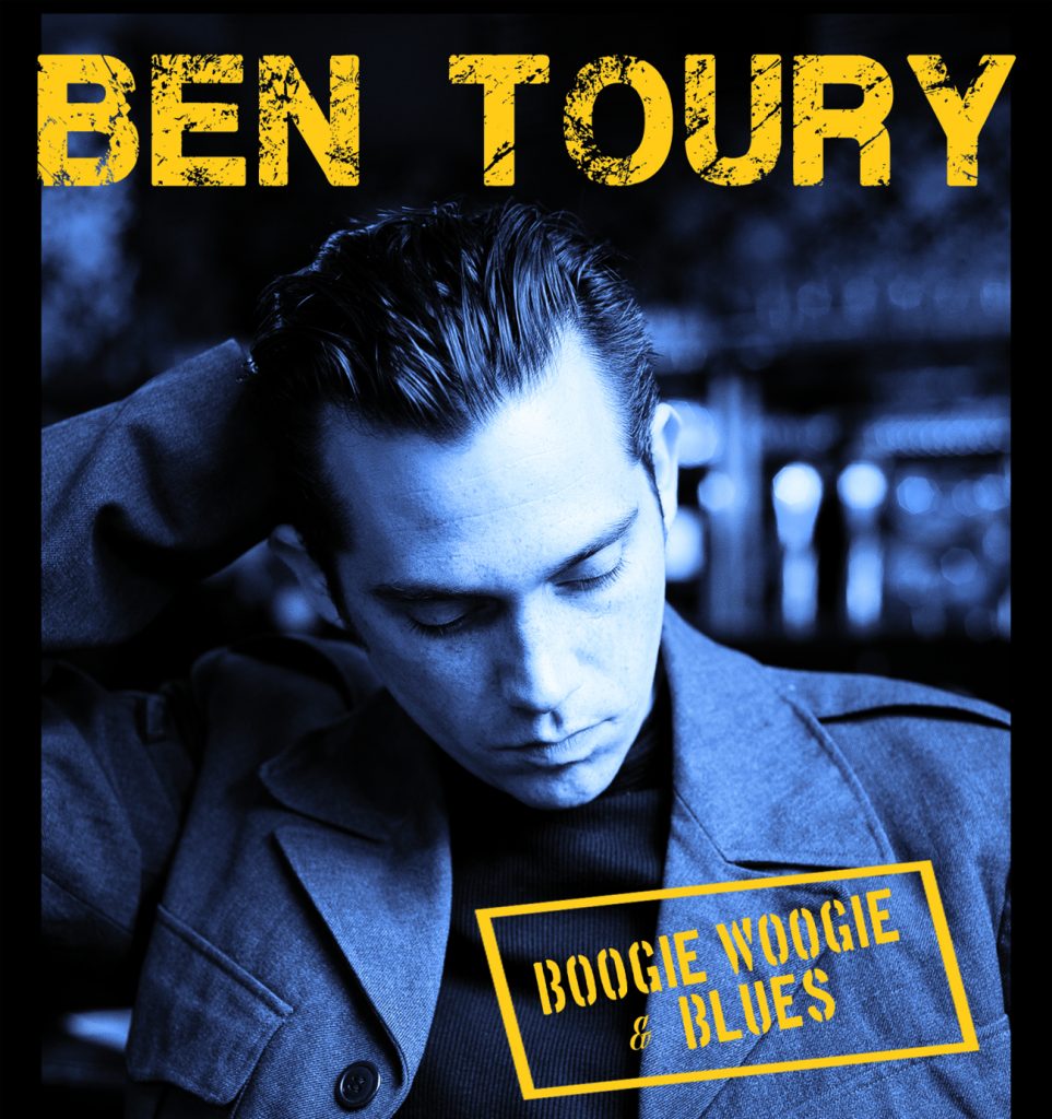 Ben Toury Brignoles 2024