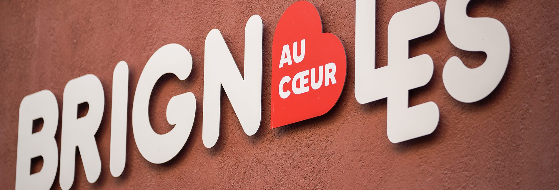 Office du commerce Brignoles au Cœur Ville de Brignoles