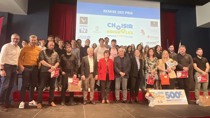 Choisir Brignoles 2024