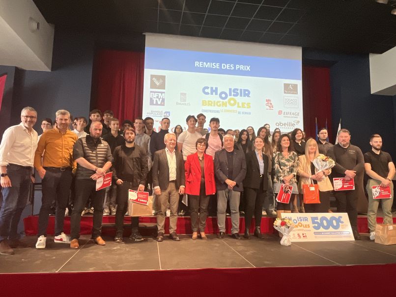 Choisir Brignoles 2024