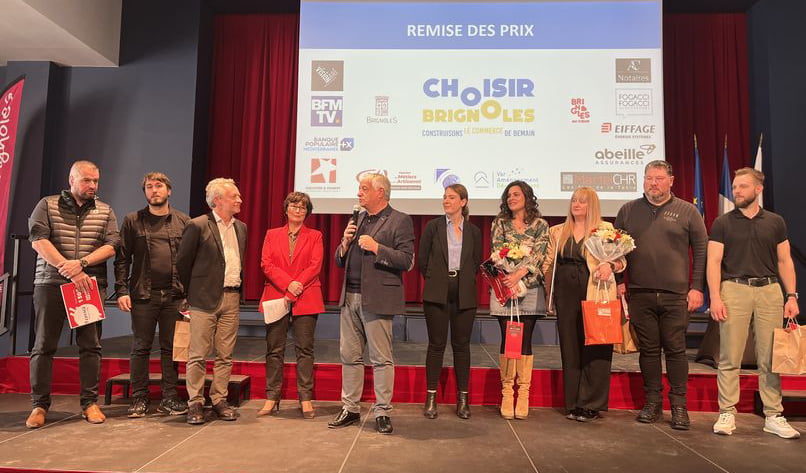 Choisir Brignoles 2024