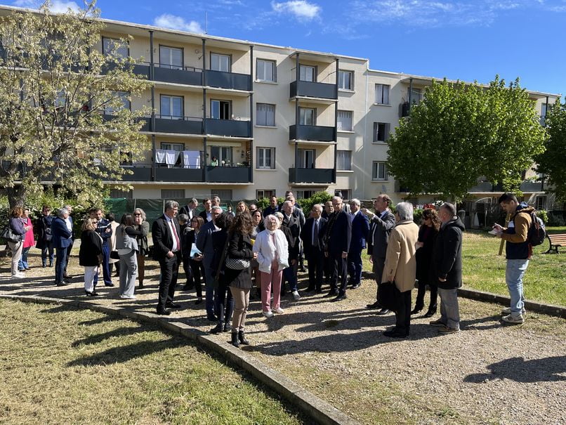 Conrat de ville Brignoles 2024