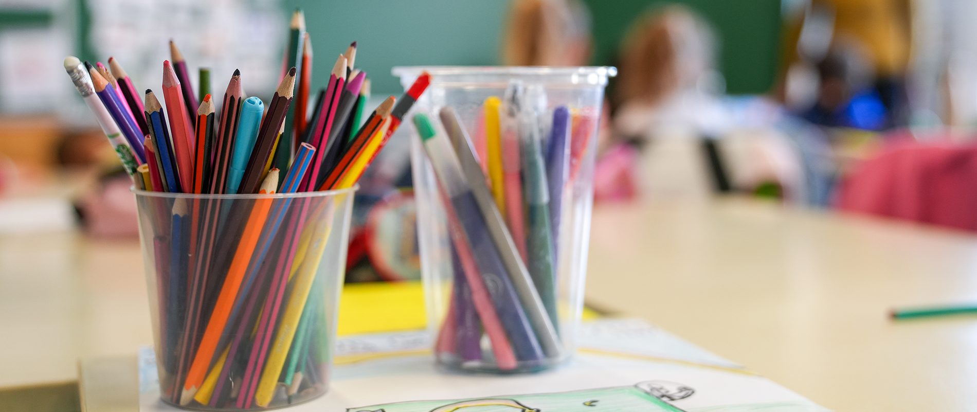 Périscolaire et extrascolaire Ville de Brignoles