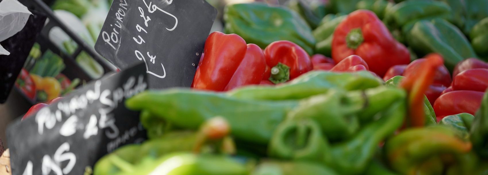 Marché Brignoles