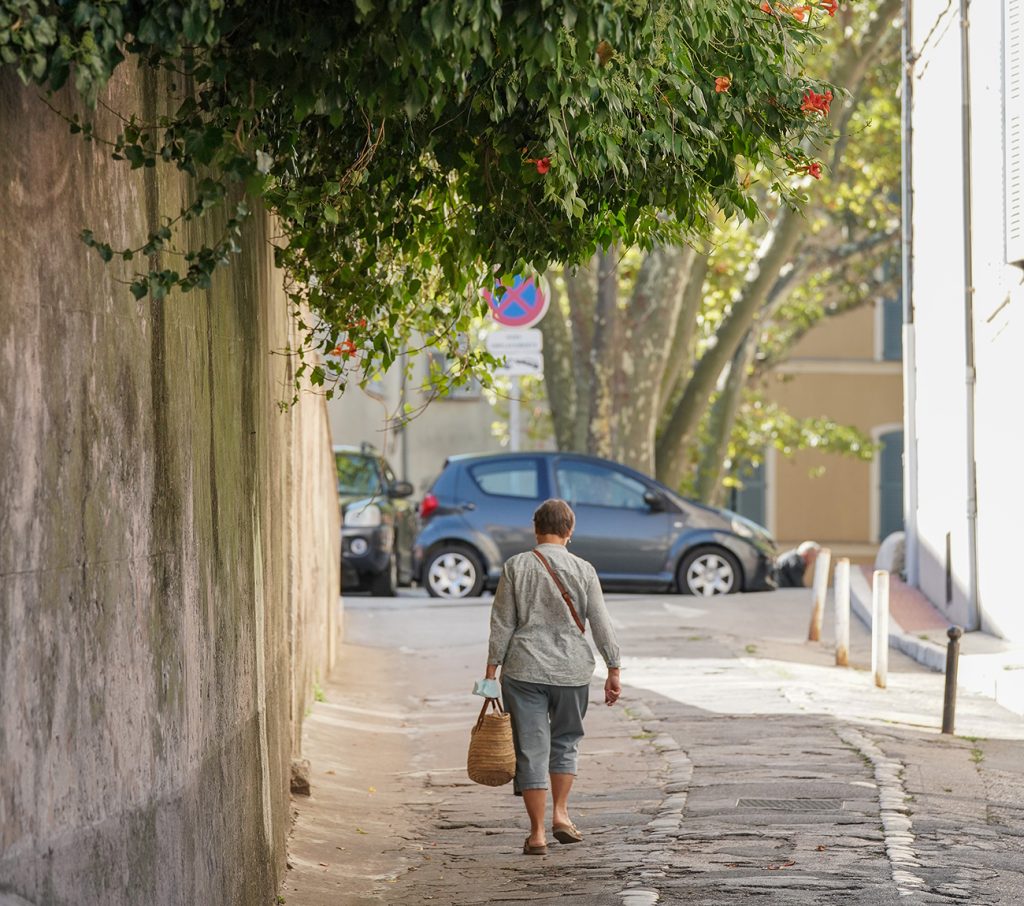 Comités de quartier Ville de Brignoles