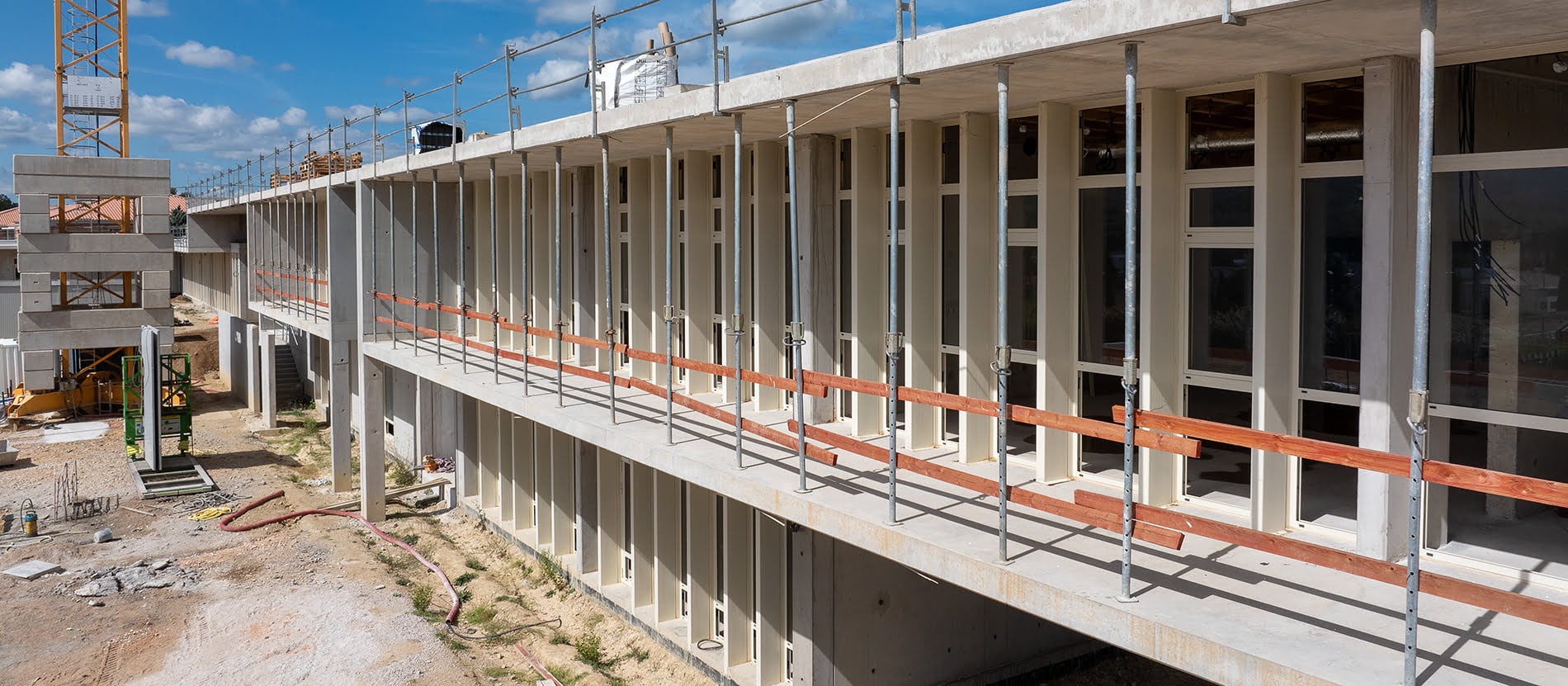 Projets et travaux Ville de Brignoles