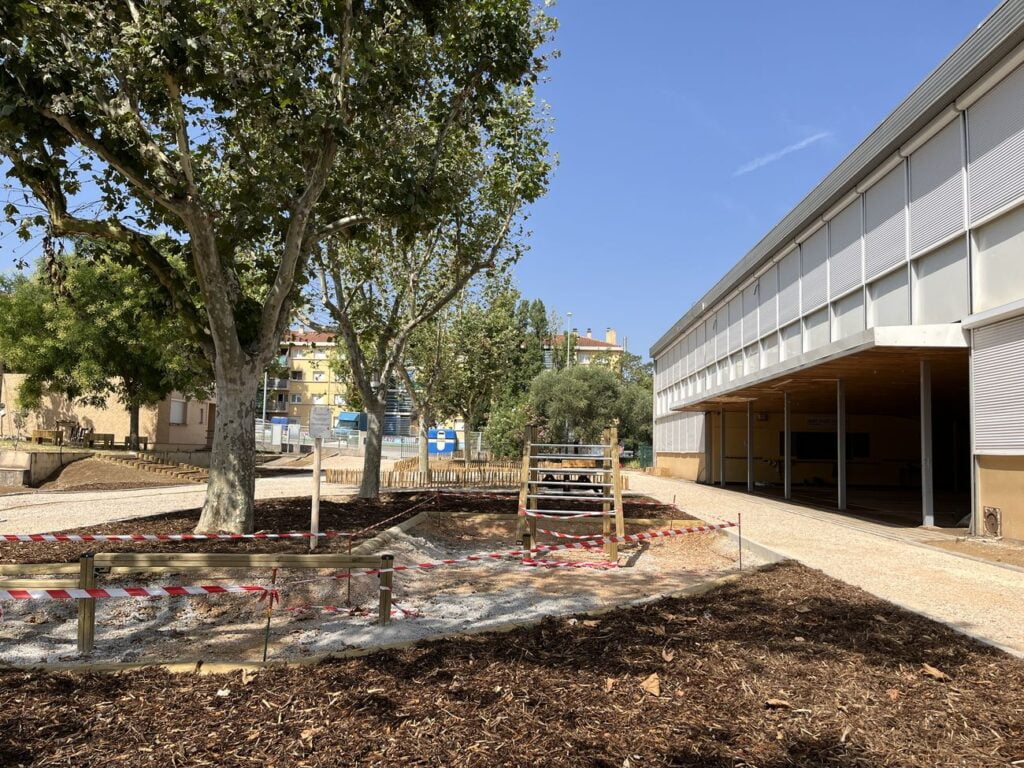 Rentrée 2024-2025 : 10.729.950€ investis dans les écoles Ville de Brignoles