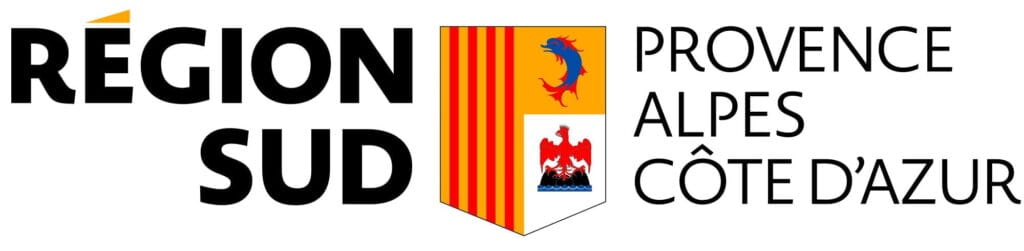 LOGO Région Sud