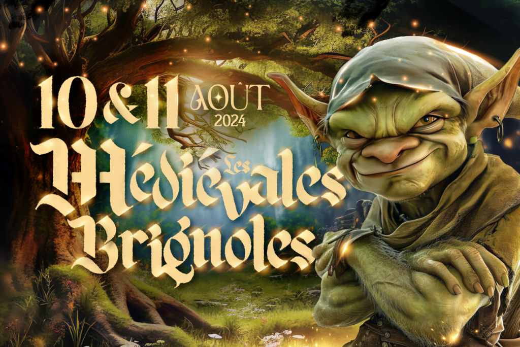 Médiévales Brignoles 2024