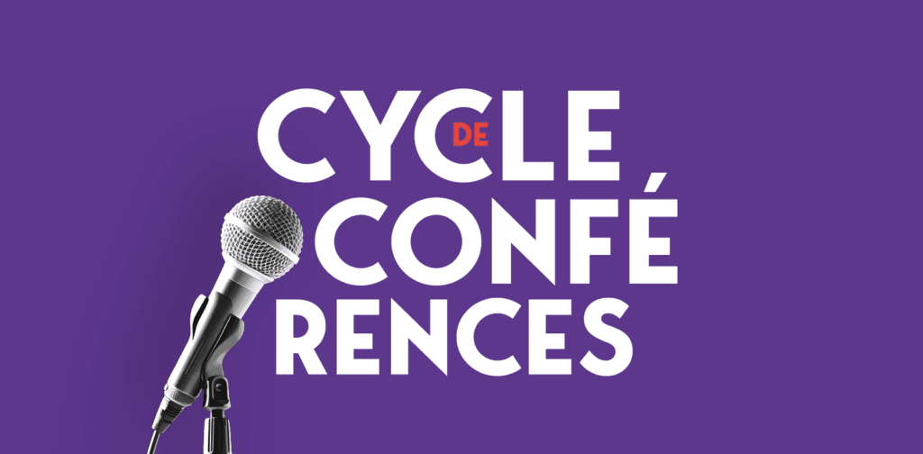 Cycle de conférences 2024-2025 Ville de Brignoles