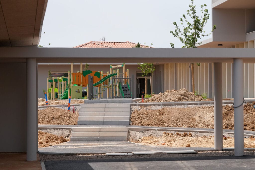 Rentrée 2024-2025 : 10.729.950€ investis dans les écoles Ville de Brignoles