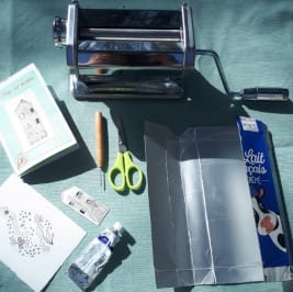 "Mon petit livre illustré" avec Marion Salva Ville de Brignoles