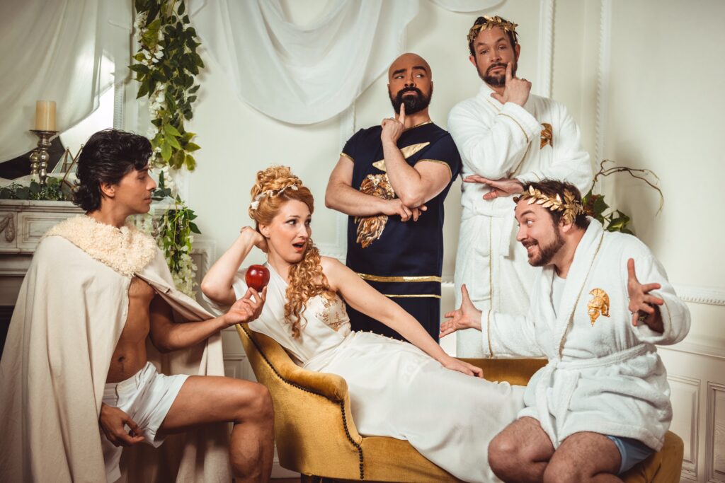 La belle Hélène Ville de Brignoles