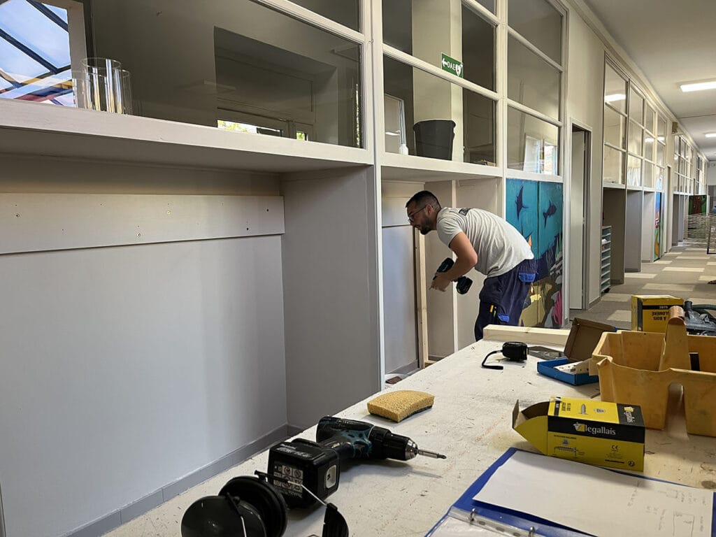 Rentrée 2024-2025 : 10.729.950€ investis dans les écoles Ville de Brignoles