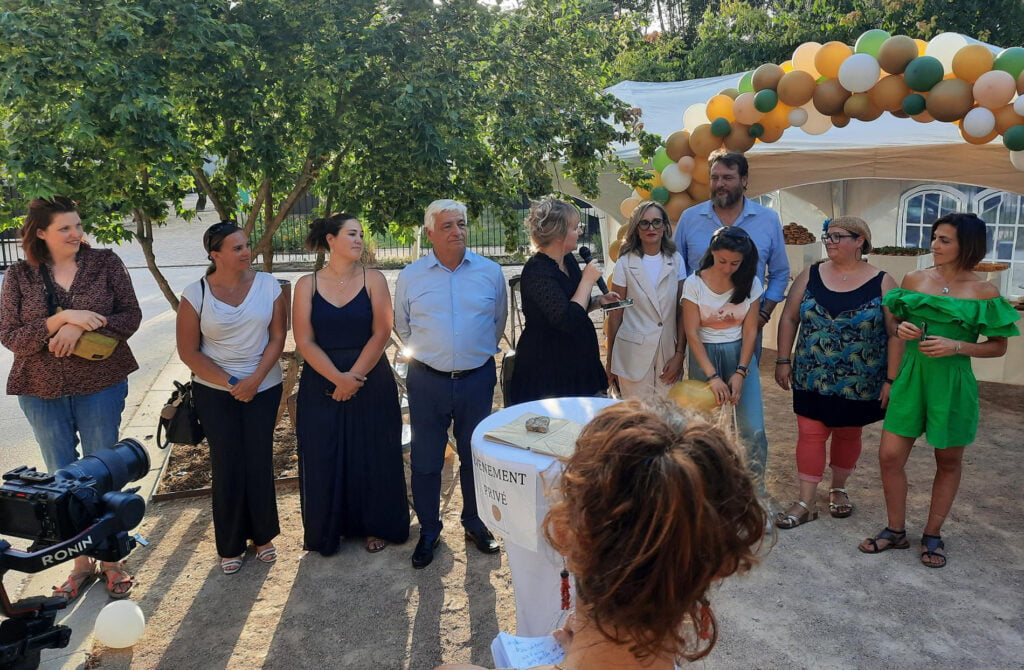 Choisir Brignoles : l'acte 3 pour deux enseignes Ville de Brignoles