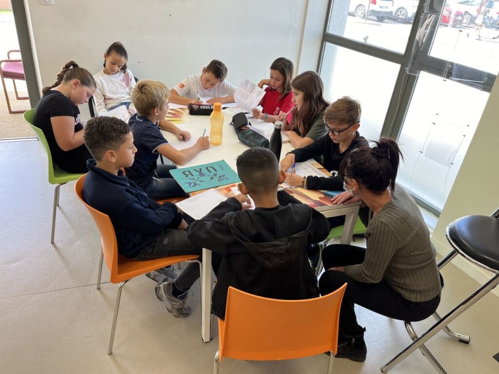 Conseil Municipal des Jeunes : élections le 7 octobre Ville de Brignoles