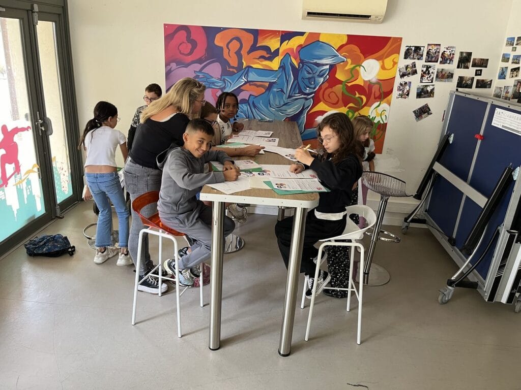 Conseil Municipal des Jeunes : élections le 7 octobre Ville de Brignoles