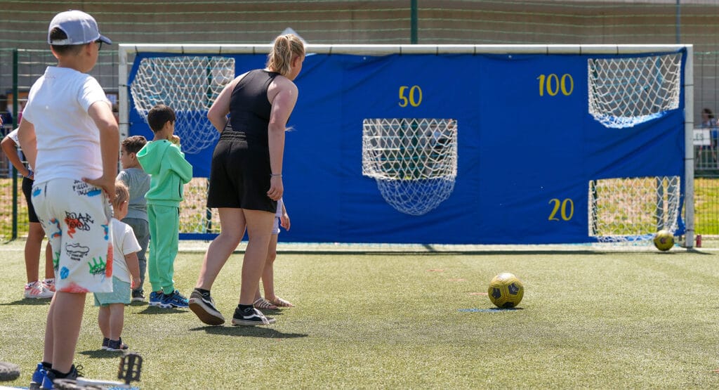 Les équipements sportifs Ville de Brignoles