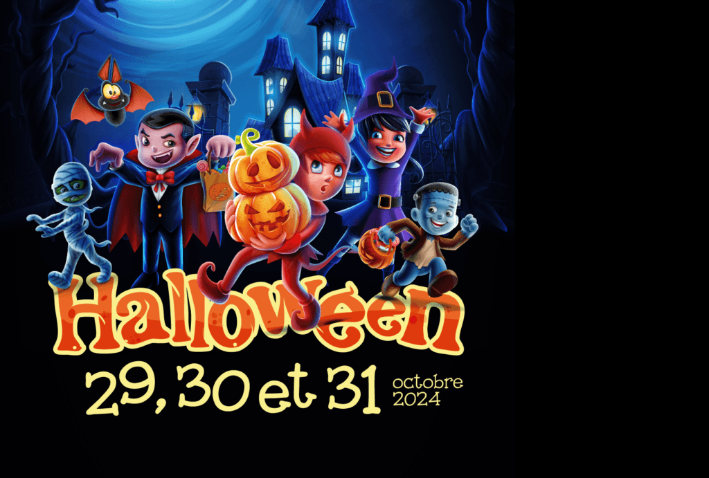 Halloween 2024 Ville de Brignoles
