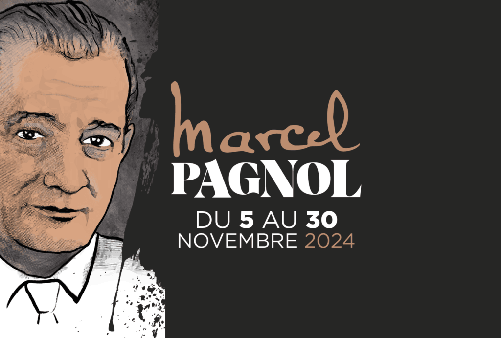 Le mois Marcel Pagnol Ville de Brignoles
