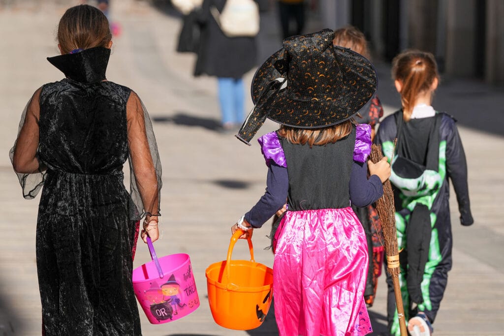 Halloween 2024 Ville de Brignoles