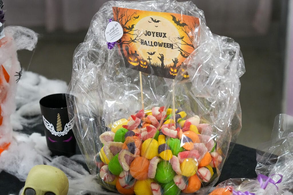Halloween 2024 Ville de Brignoles