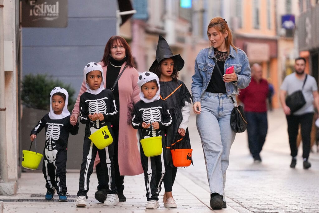 Halloween 2024 Ville de Brignoles