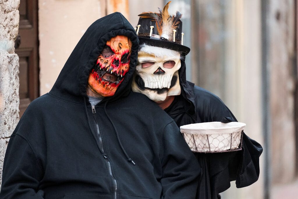 Halloween 2024 Ville de Brignoles