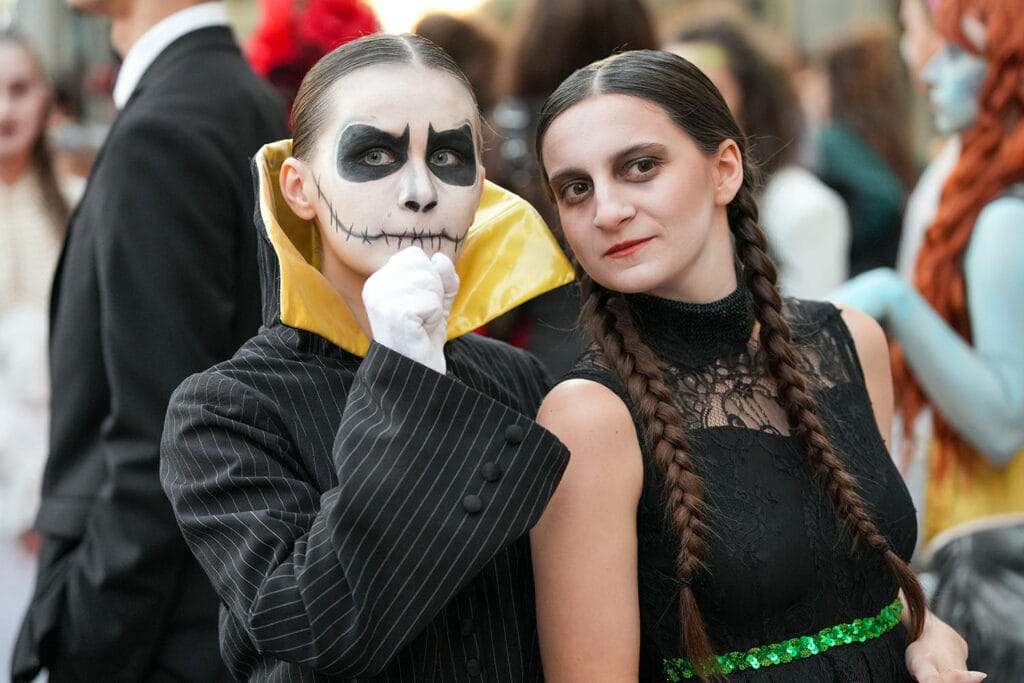 Halloween 2024 Ville de Brignoles