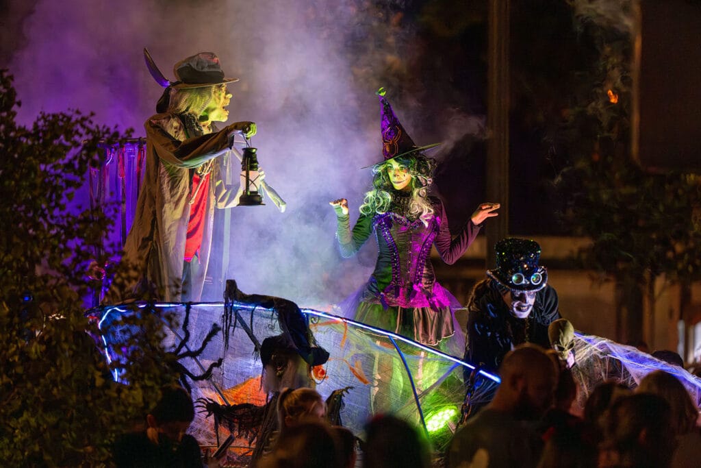 Halloween 2024 Ville de Brignoles
