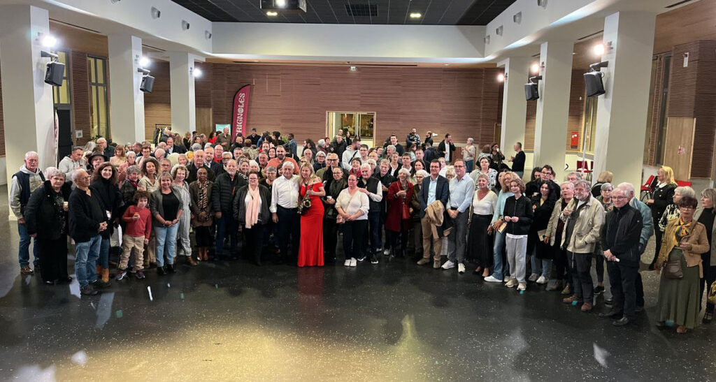 Bienvenue aux nouveaux arrivants Ville de Brignoles