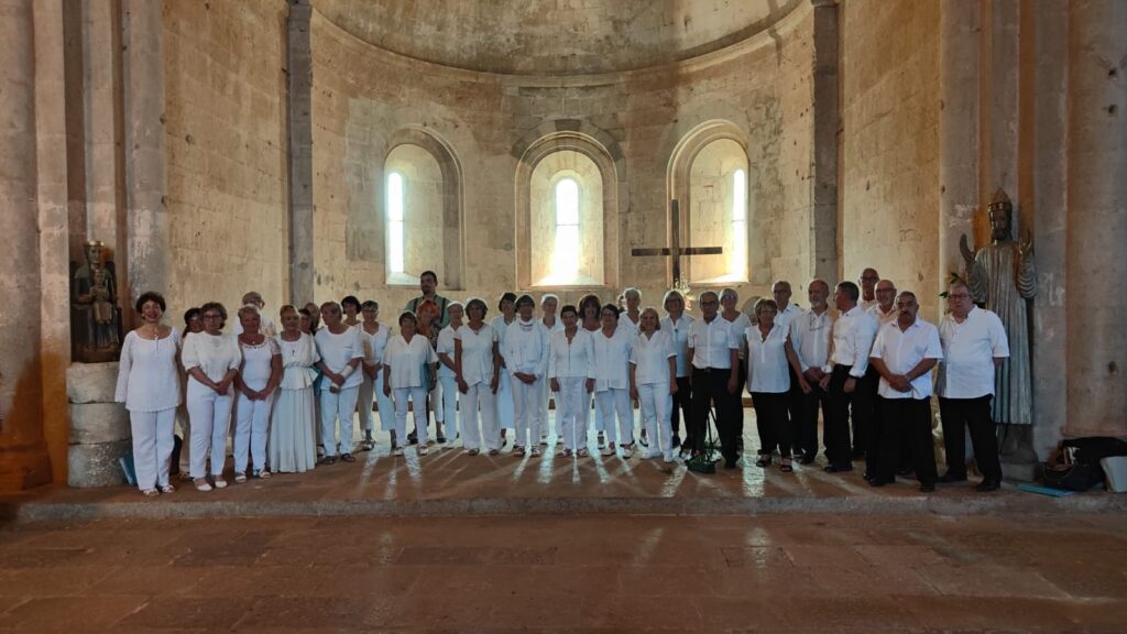 Concert de Noël Ville de Brignoles